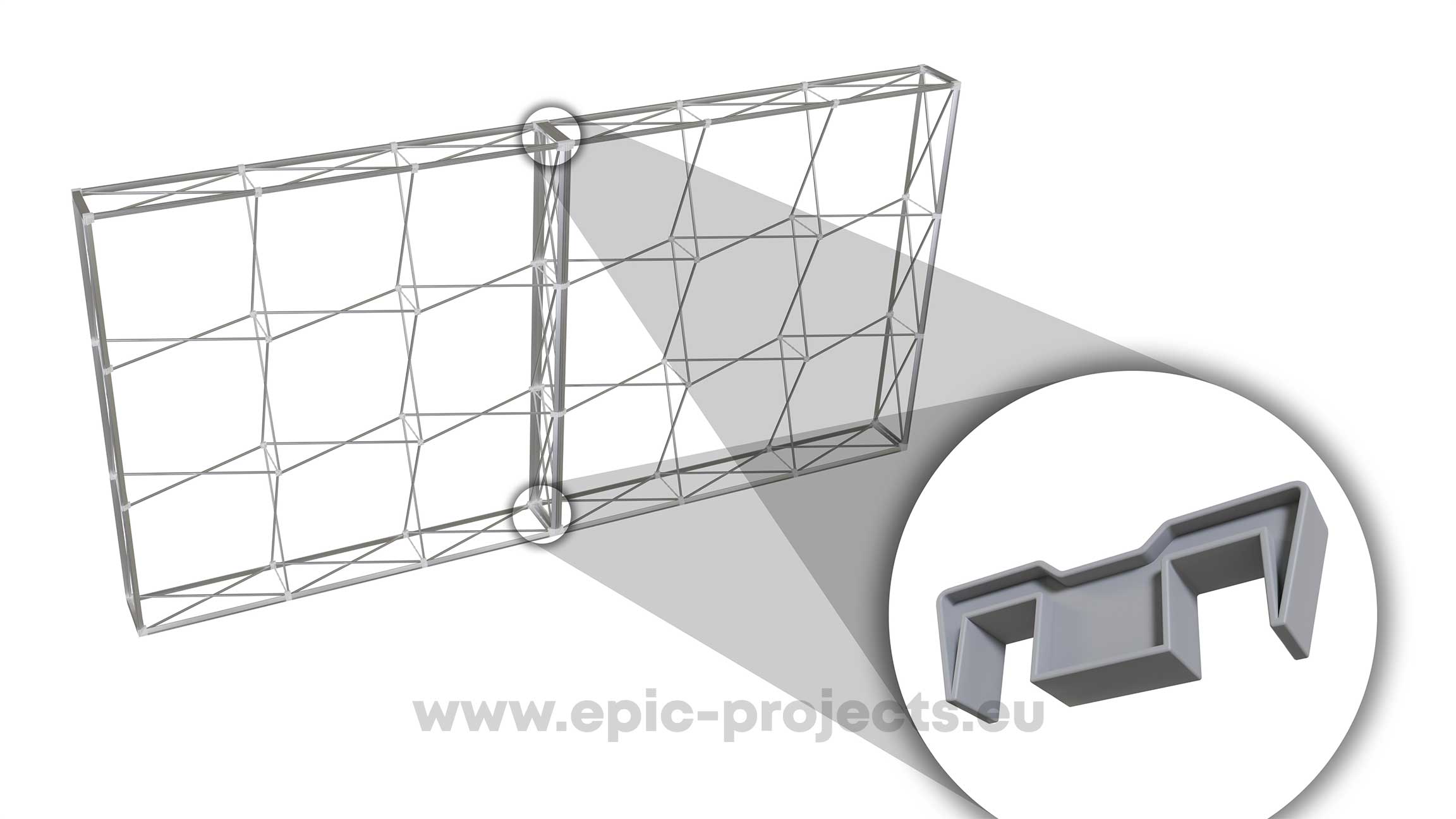 Epic Projects Реклама